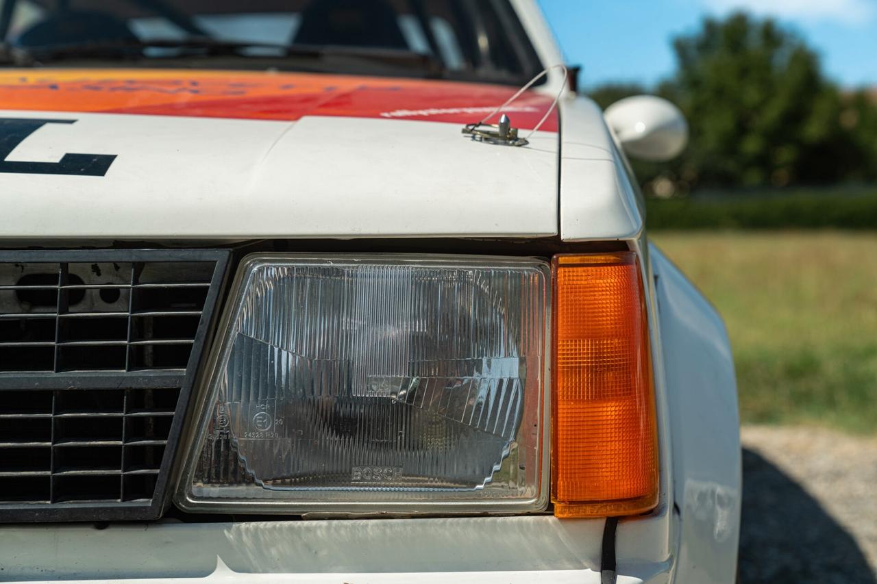 Opel Kadett GT/E - OPL00006