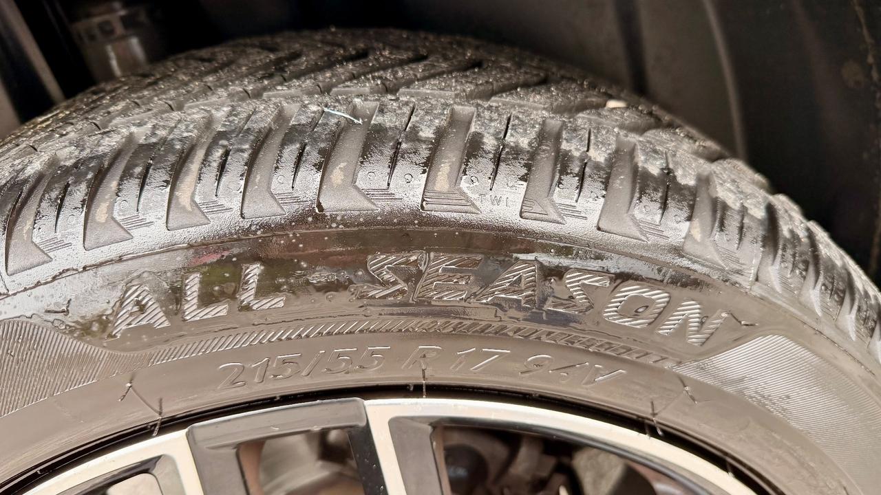 Audi Q2 2017 1.6 TDI Business km 160,000 GARANZIA 12 mesi ! ! !