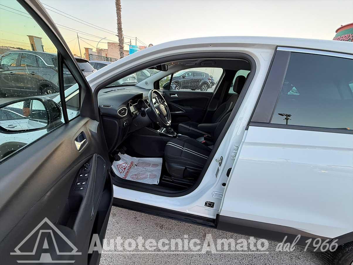 Opel Crossland 1.5 Elegance