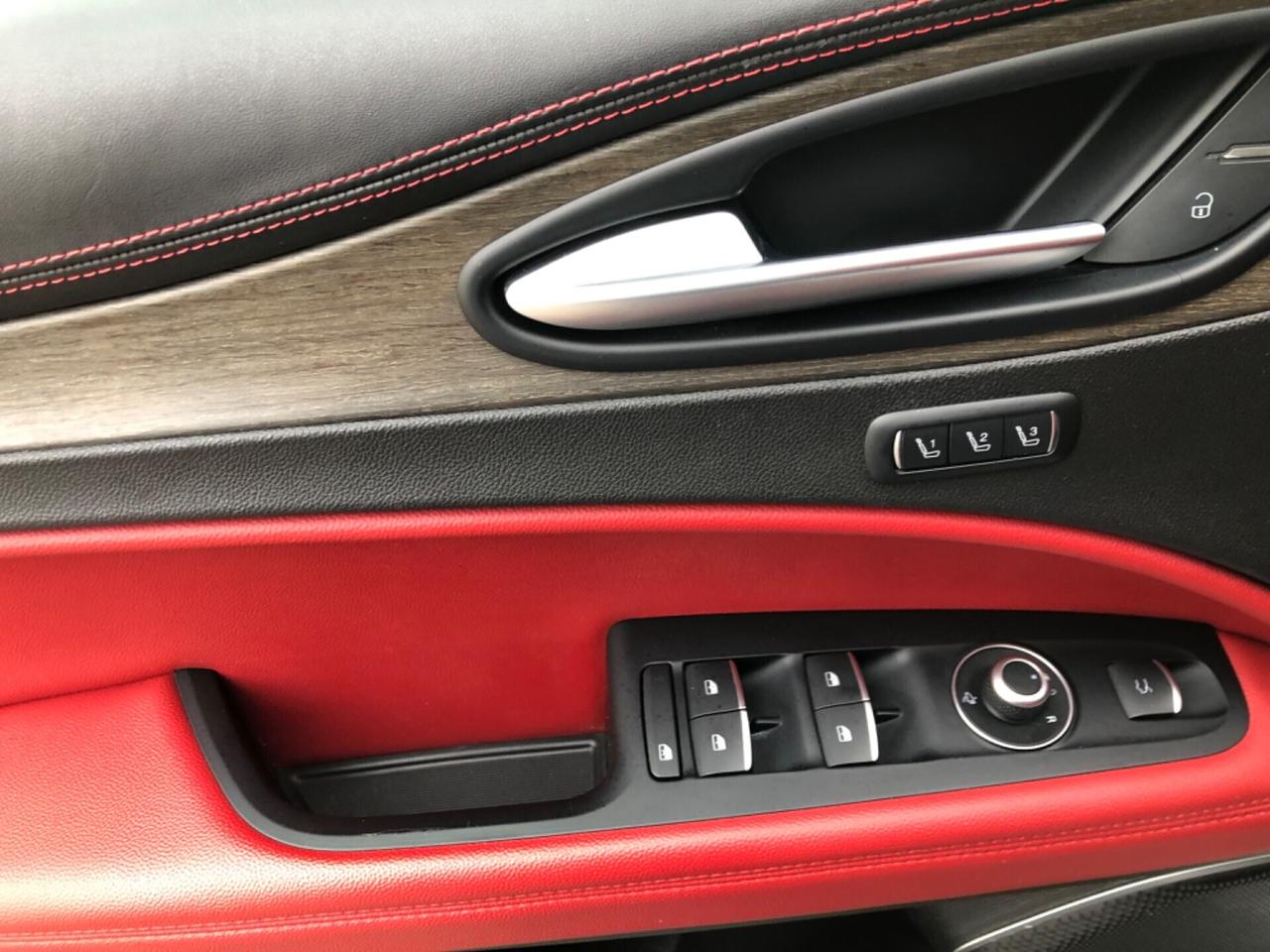 Alfa Romeo Stelvio 2.2 CV 210 Q4 LUSSO TETTO APRIBILE