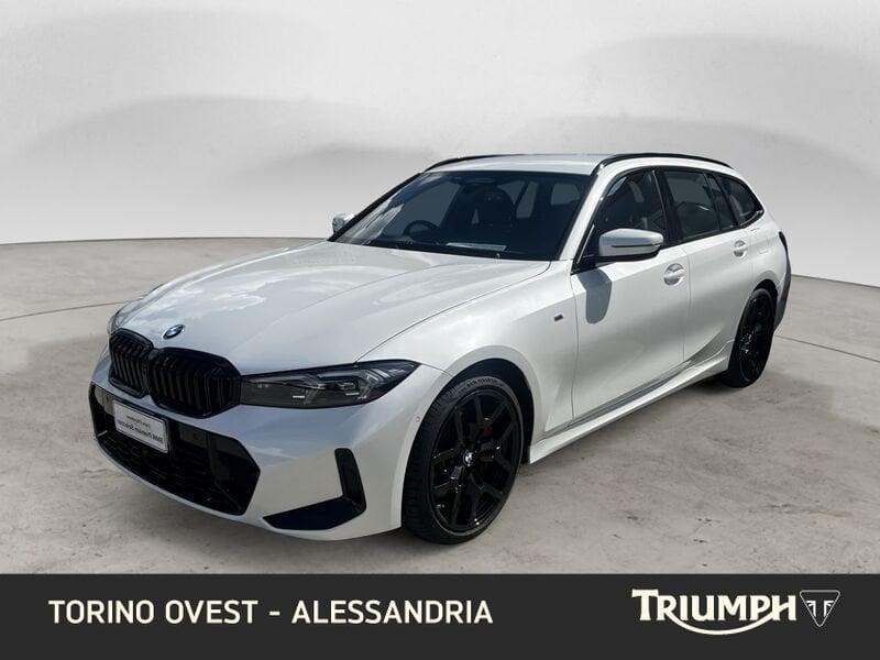 BMW Serie 3 Touring Serie 3 320D XDRIVE TOURING