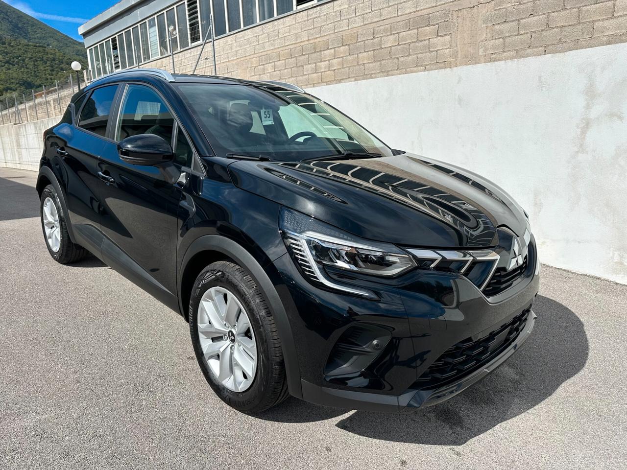 Mitsubishi ASX 1.3L Mild Hybrid 140 CV Invite