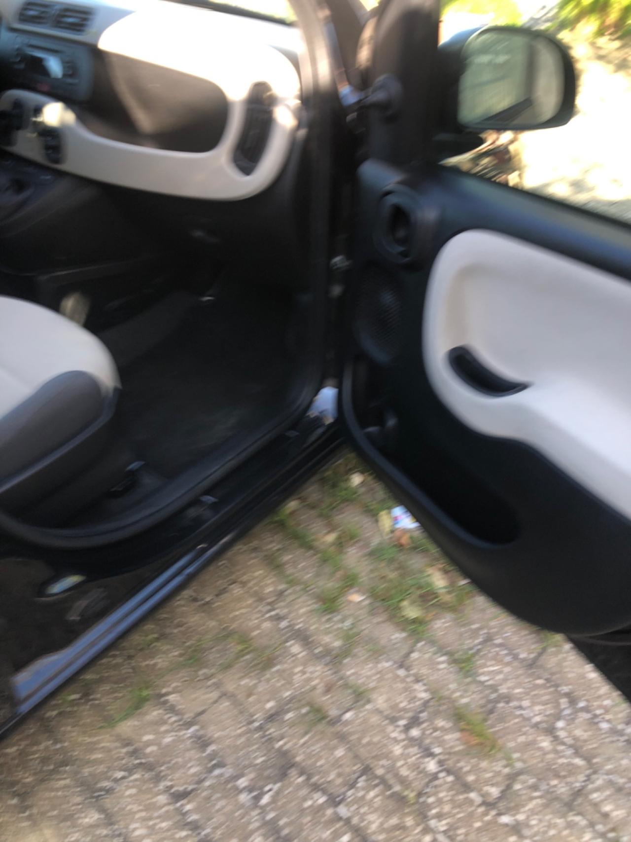 Fiat Panda 1.2 EasyPower Lounge