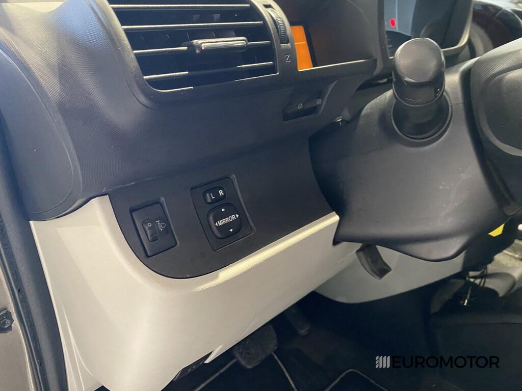 Toyota iQ 1.0 Active