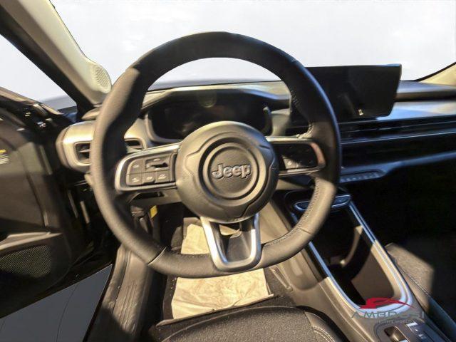 JEEP Avenger Bev My23 Avenger Altitude