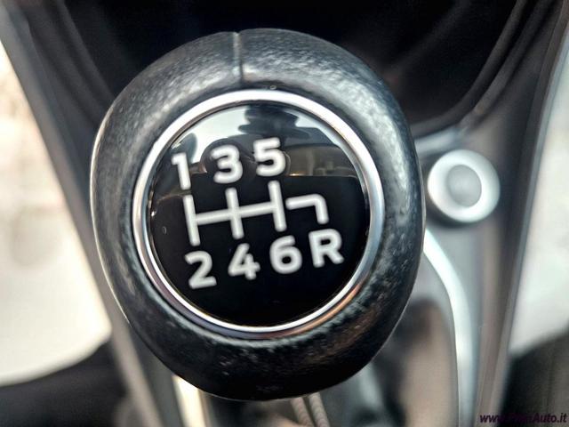 FORD Puma 1.0 EcoBoost 125 CV S&S Titanium