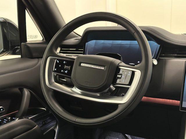 LAND ROVER Range Rover 3.0D l6 350 CV HSE
