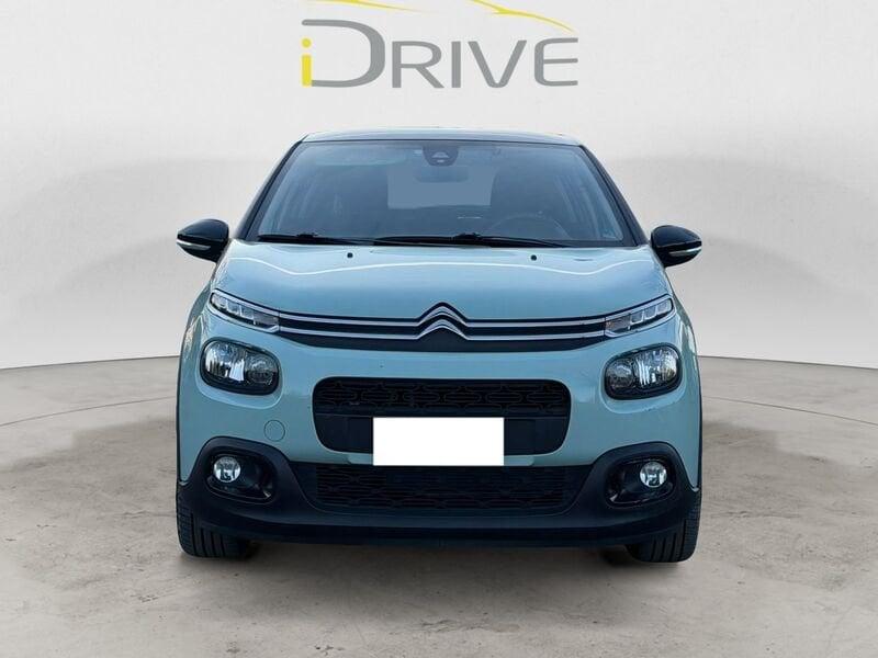 Citroën C3 C3 1.2 puretech Feel s&s 83cv + GPL