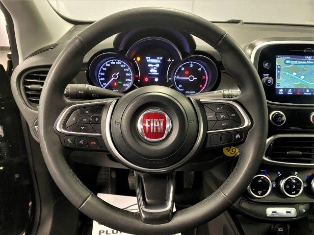 FIAT 500X 1.3 MultiJet Cross + Navigatore