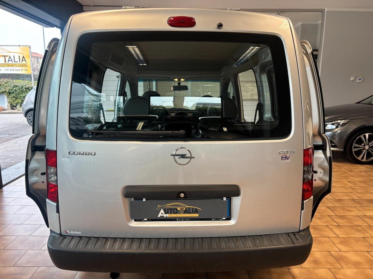 Opel Combo 1.3 CDTI*5 POSTI