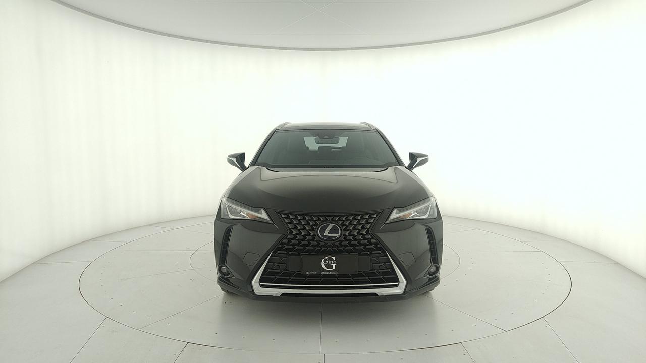LEXUS UX 250h 2.0 F-Sport 4wd cvt my20