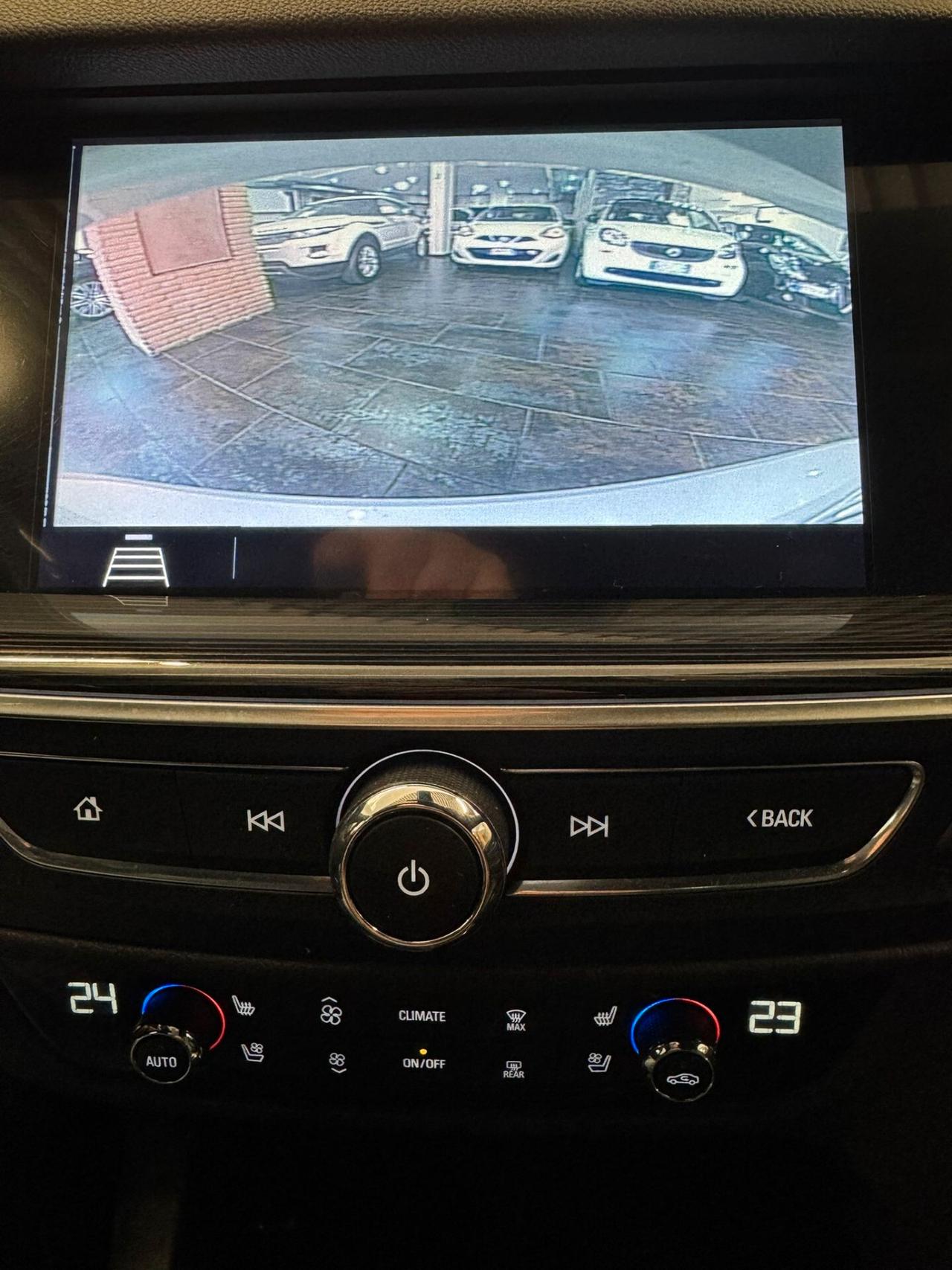 Opel Insignia 2.0 CDTI S&S aut. Sports Tourer Exclusive