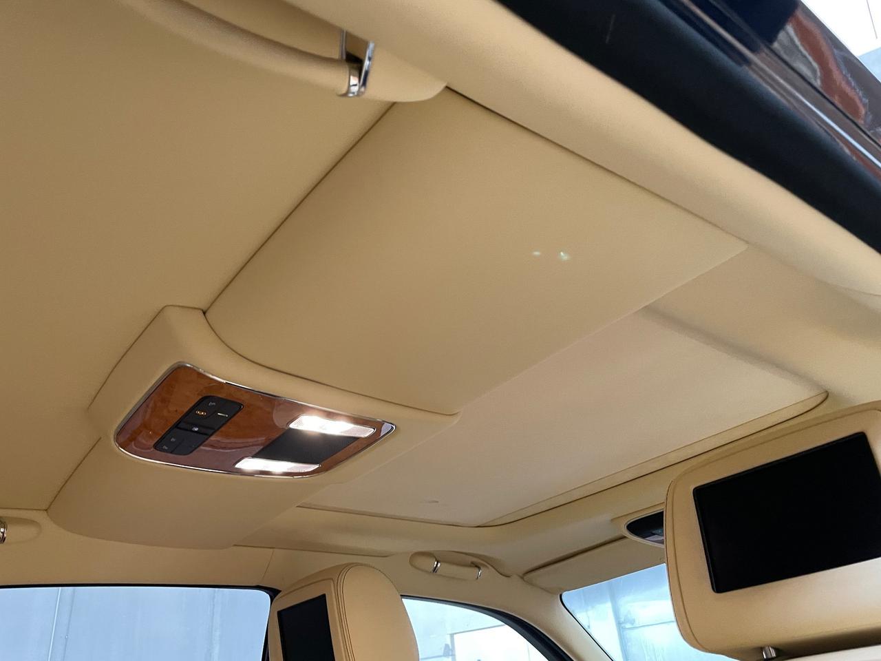 Bentley Mulsanne - PREZZO TOP EUROPA