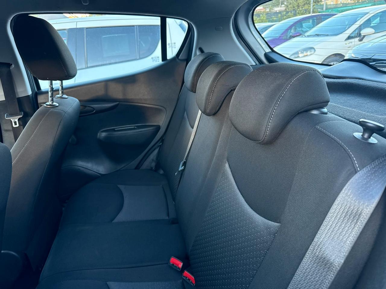 Opel Karl 1.0benzina 75 CV Cosmo