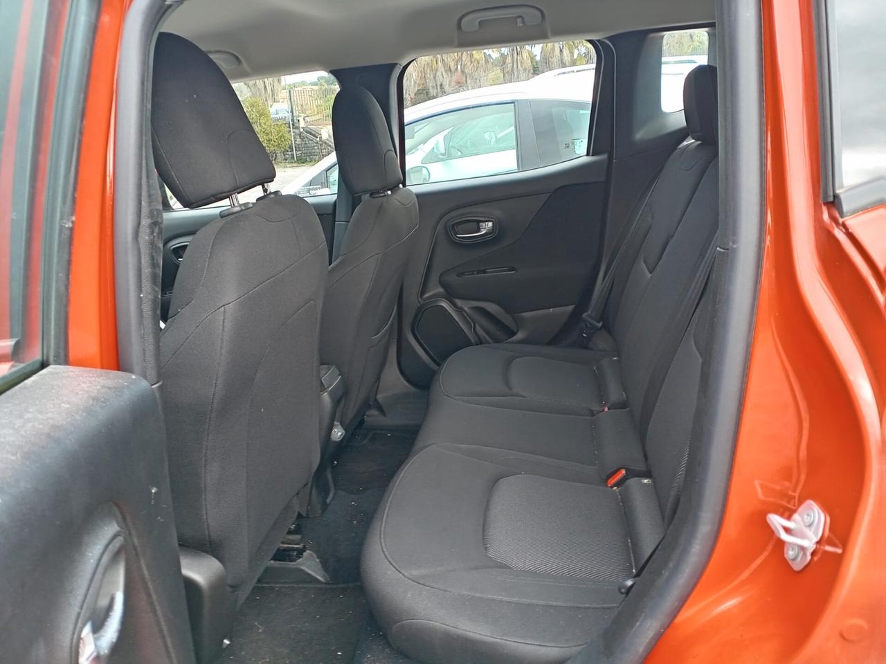 Jeep Renegade 1.0 T3 Limited