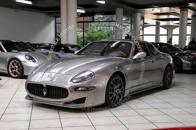 Maserati Coupe 4200 CAMBIOCORSA|ASI|KIT AERODINAMICO|CERCHIO 19''