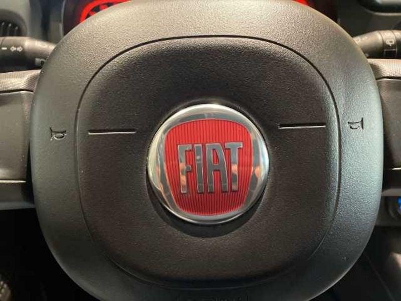 FIAT Panda III 2016 1.2 Easy s&s 69cv my19