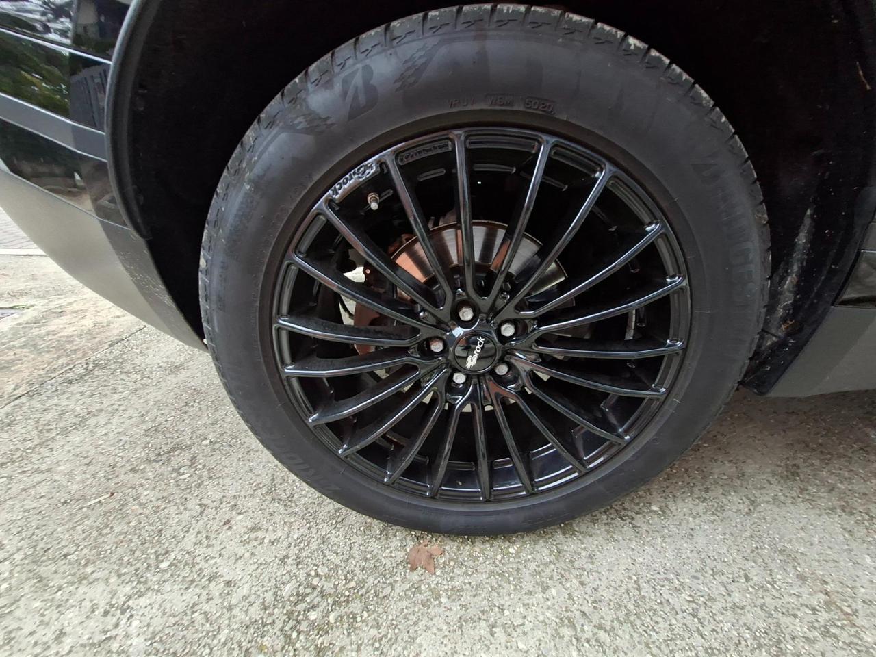 Land Rover Range Rover Velar 2.0d i4 SE 180cv 24 mesi garanzia