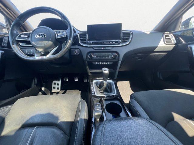 KIA Proceed 1.6 CRDI GT Line