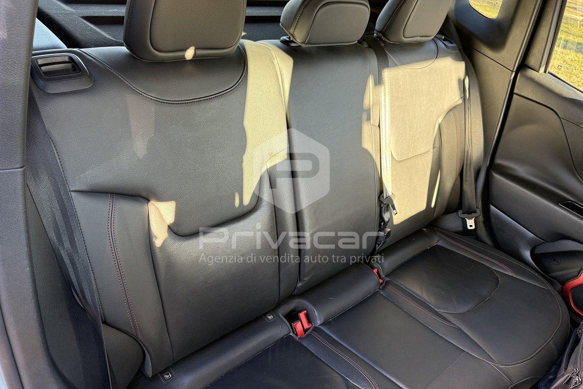 JEEP Renegade 2.0 Mjt 170CV 4WD Active Drive Low Trailhawk