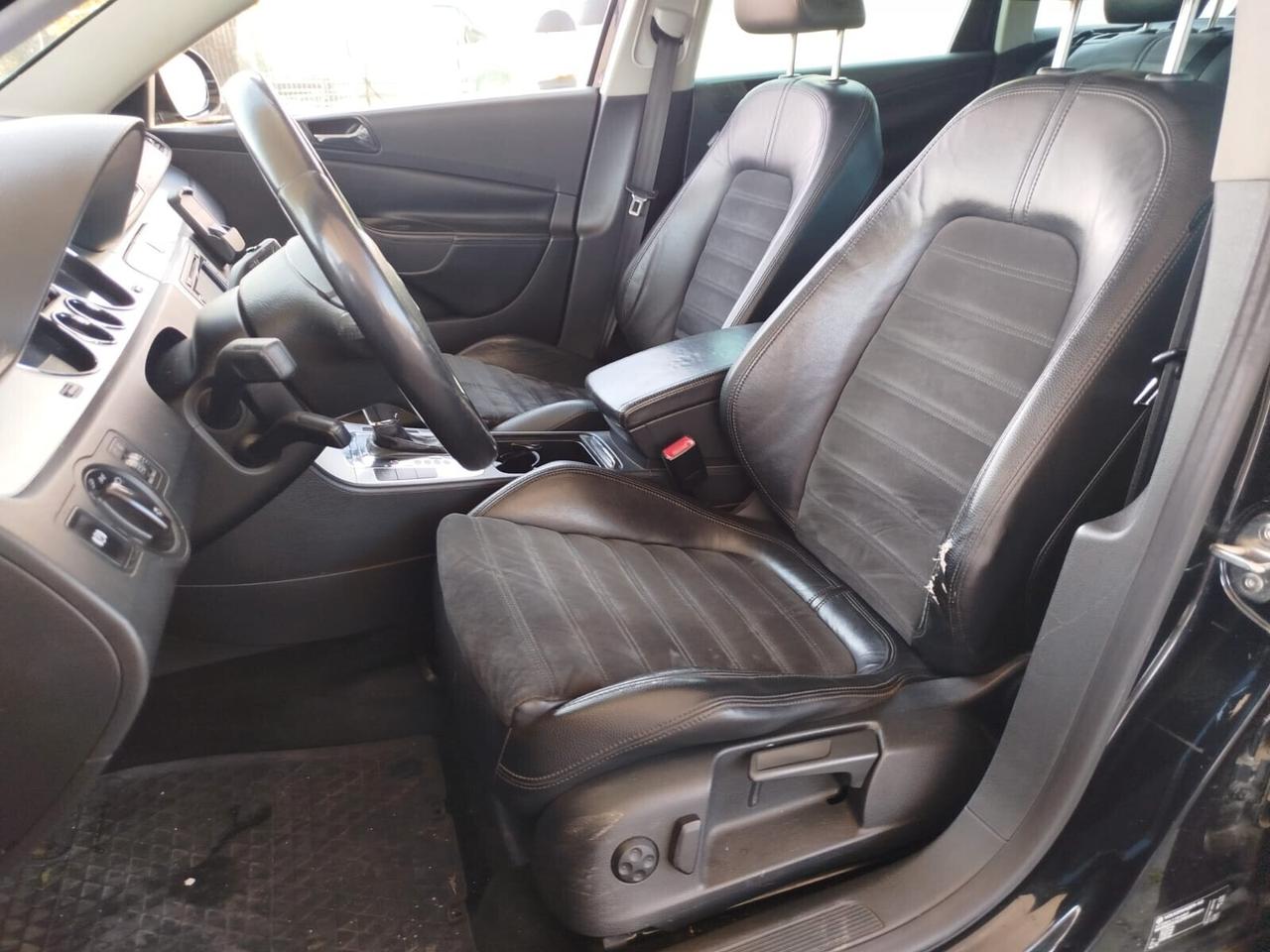 Vw Passat 2.0 TDI 170CV DSG (Accetto Permute)