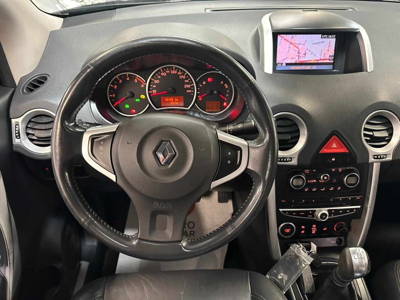 Renault Koleos 2.0 dCi 175CV 4X4 Dynamique
