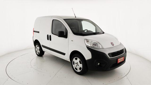 FIAT Fiorino 1.4 8V CNG 70CV Cargo SX - PREZZO+IVA