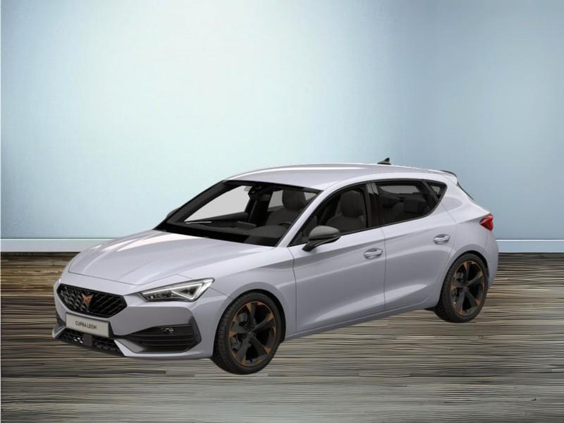 Cupra Leon 1.5 hybrid 150cv dsg