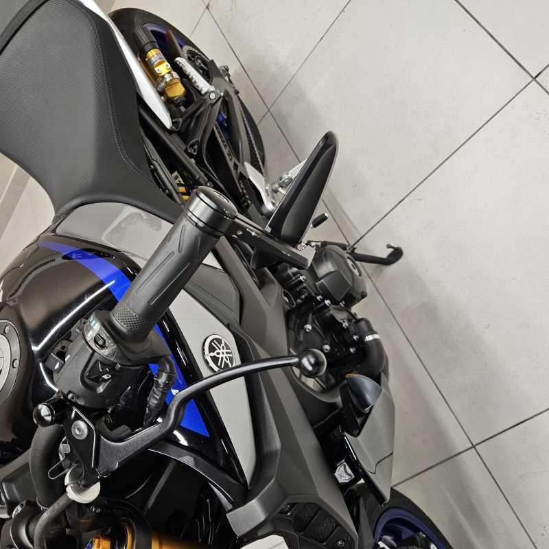 Yamaha MT-09 SP - 2020