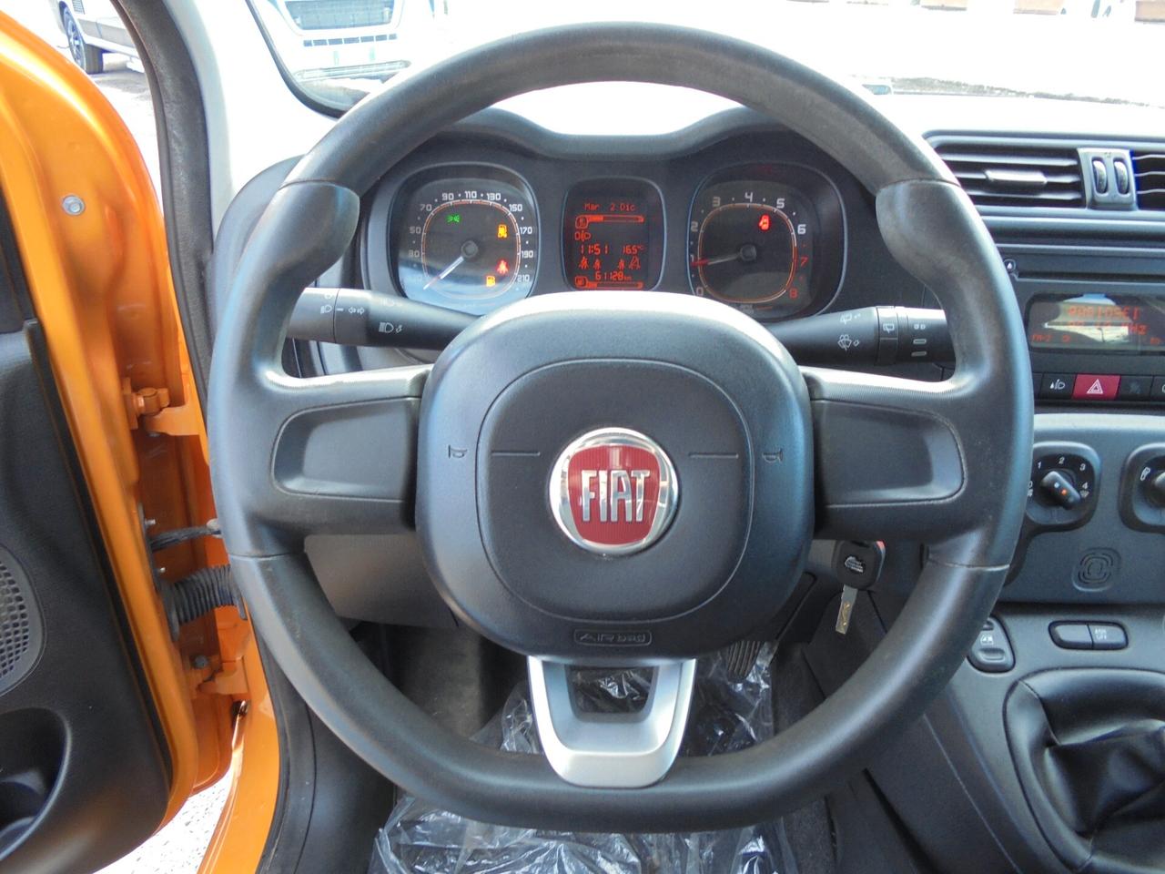 Fiat Panda 1.2 EasyPower Easy