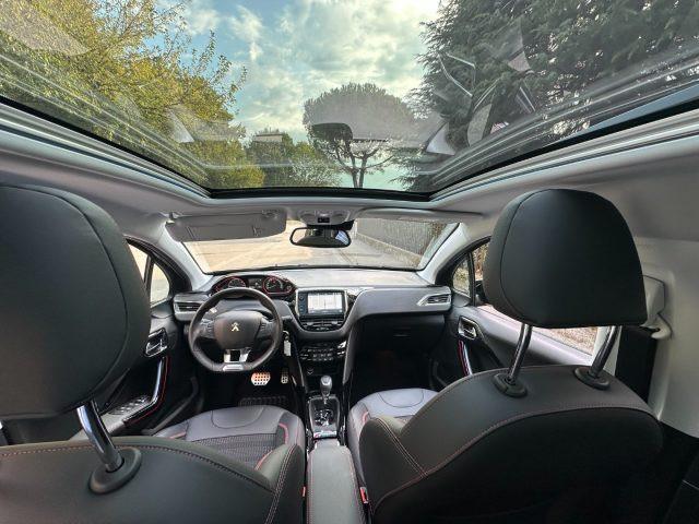 PEUGEOT 2008 PureTech Turbo 110 S&S GT Line NEOPATENTATI