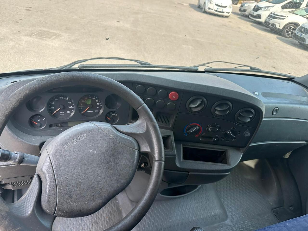 Iveco