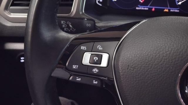 VOLKSWAGEN T-Roc 1.0 TSI 115 CV Style APP CONNECT