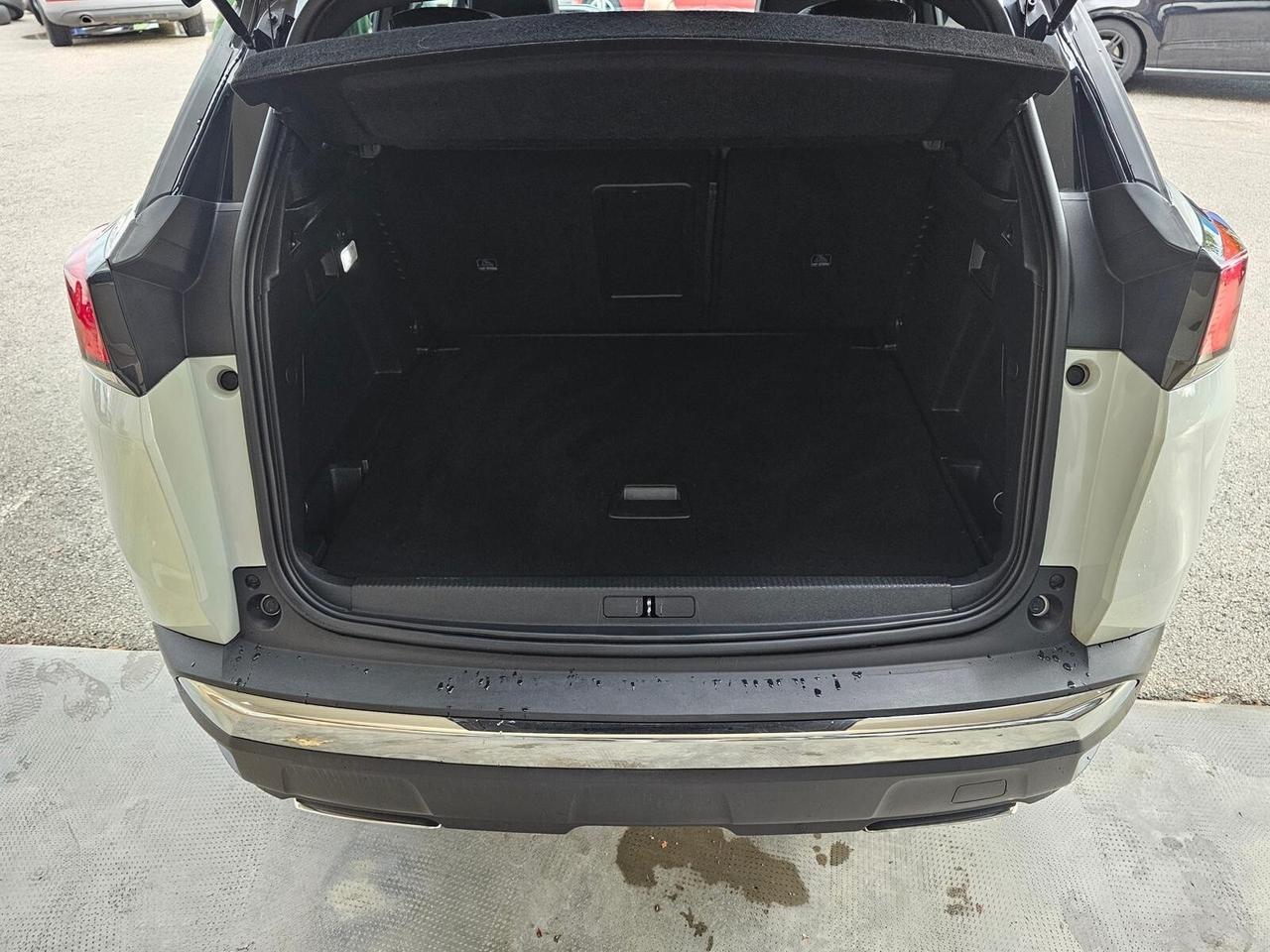 Peugeot 3008 BlueHDi 120 S&S GT Line