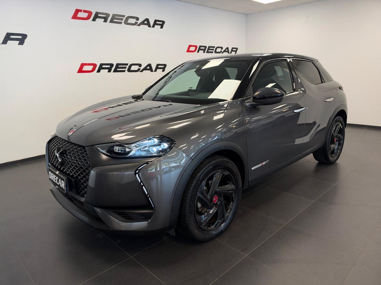 Ds DS3 3 Crossback BlueHDi 100 Performance Line PACK SPORT UNIPROP.