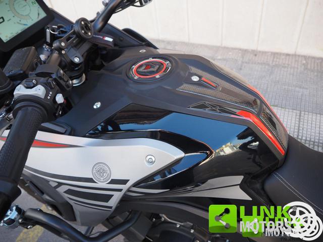 MORBIDELLI T1002 VX *TRIS VALIGIE*