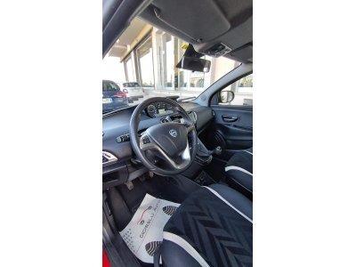 Lancia Ypsilon GOLD