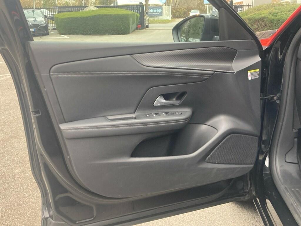 Opel Mokka 1.2 T GS Line