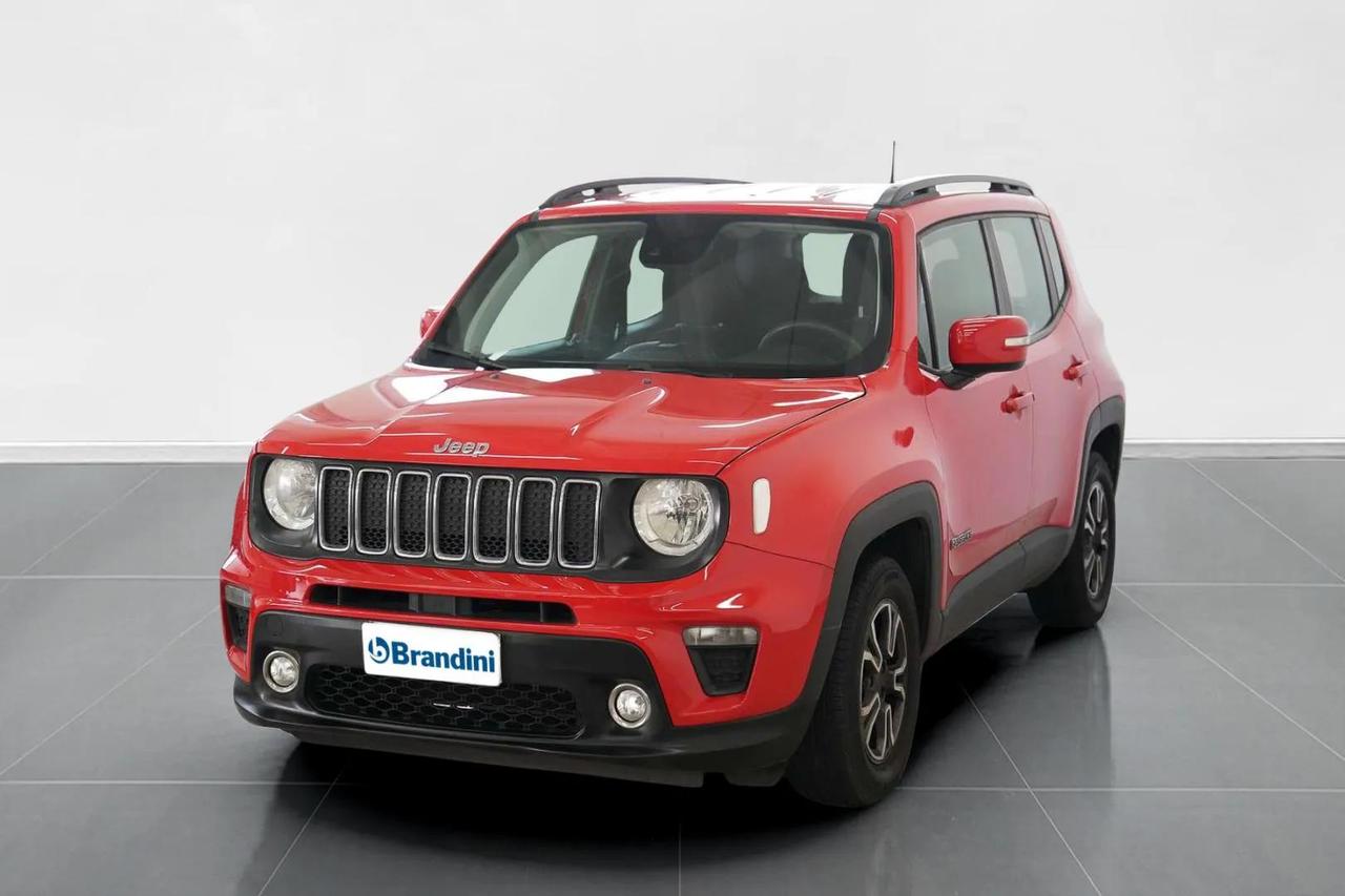 JEEP Renegade 1.0 t3 Longitude fwd