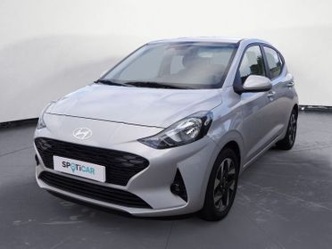 Hyundai i10 1.0 MPI Connectline