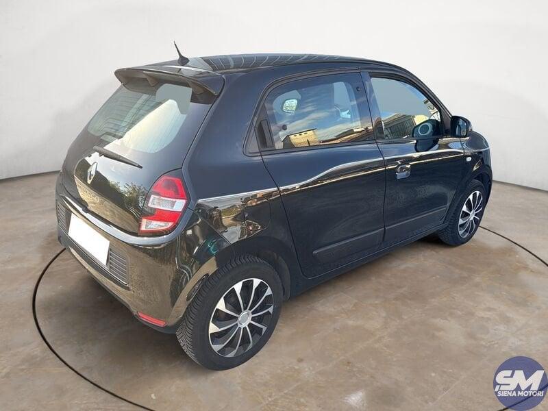 Renault Twingo Twingo SCe Zen