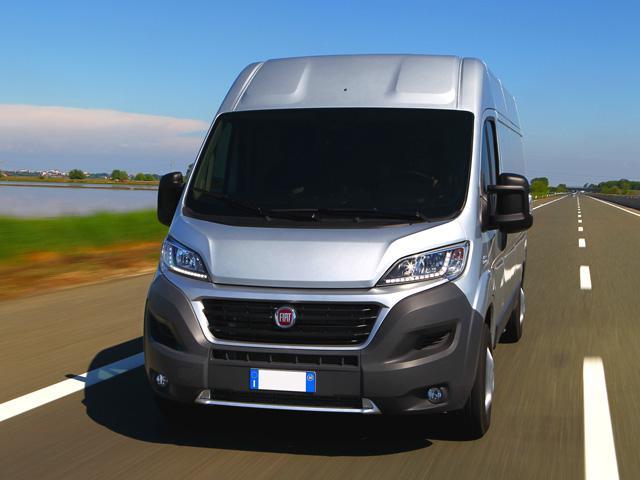FIAT Ducato 35 3.0 CNG PM-TM Furgone Maxi