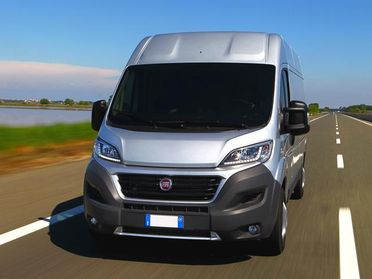 FIAT Ducato 35 3.0 CNG PM-TM Furgone Maxi