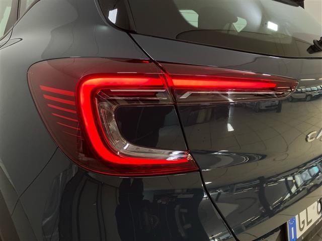 RENAULT Captur 1.0 tce Equilibre 90cv