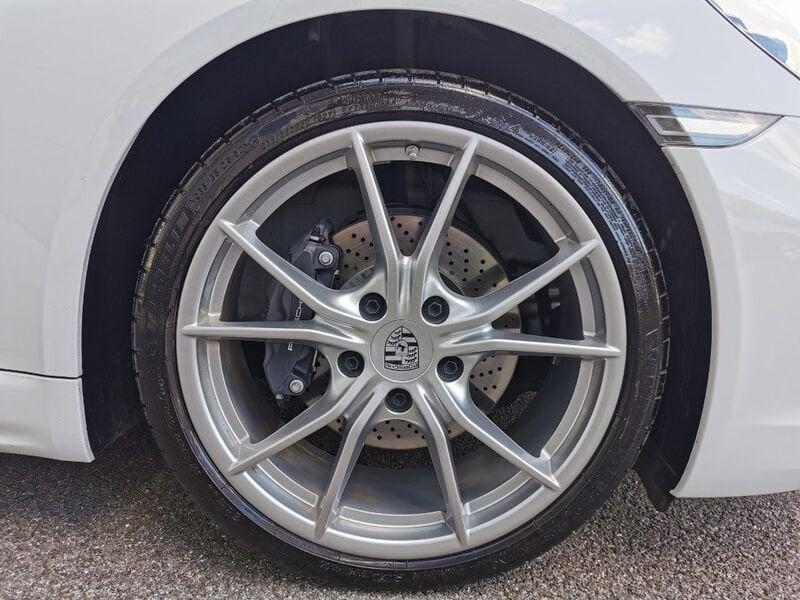 Porsche 718 718 Cayman 2.0