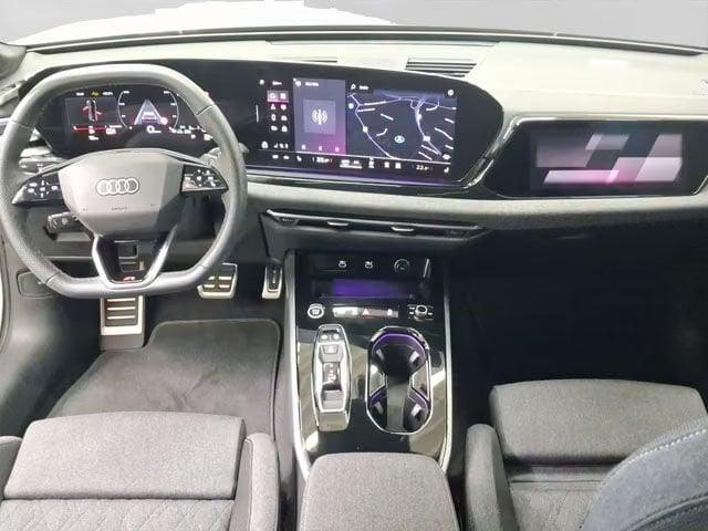Audi A5 A5 Avant 2.0 tfsi S line edition quattro 204cv s-tronic TETTO PANORAMA MATRIX NAVI CAMERA ACC GARANZ