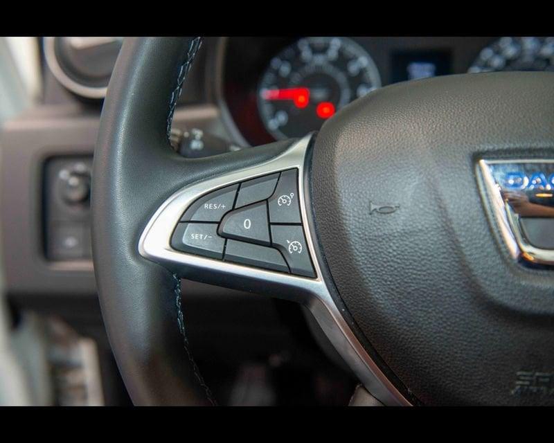 Dacia Duster 2ª serie 1.0 TCe GPL 4x2 Prestige
