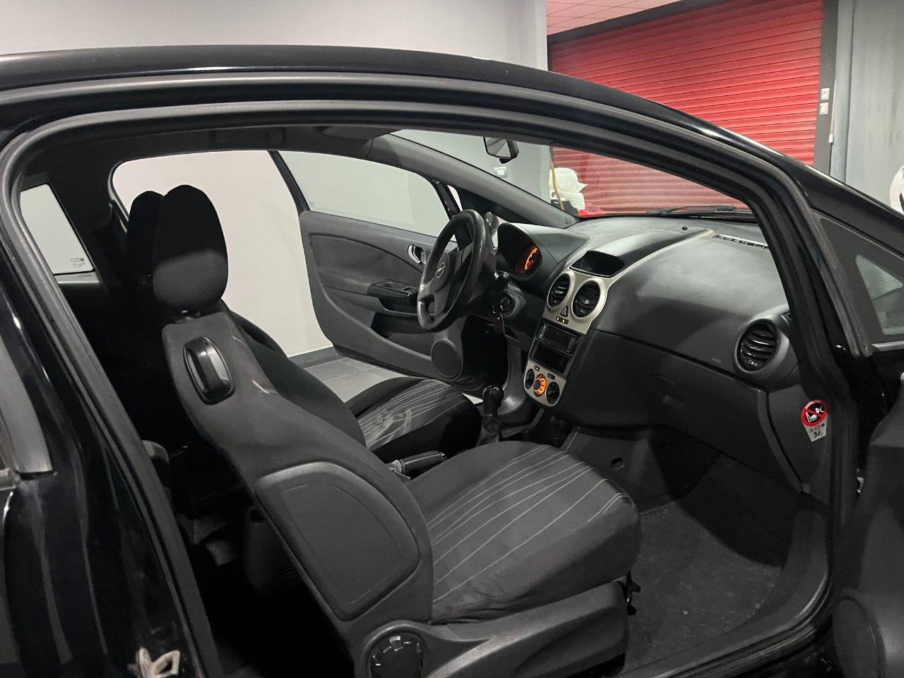 Opel Corsa 3 Porte Corsa 3p 1.2 Sport