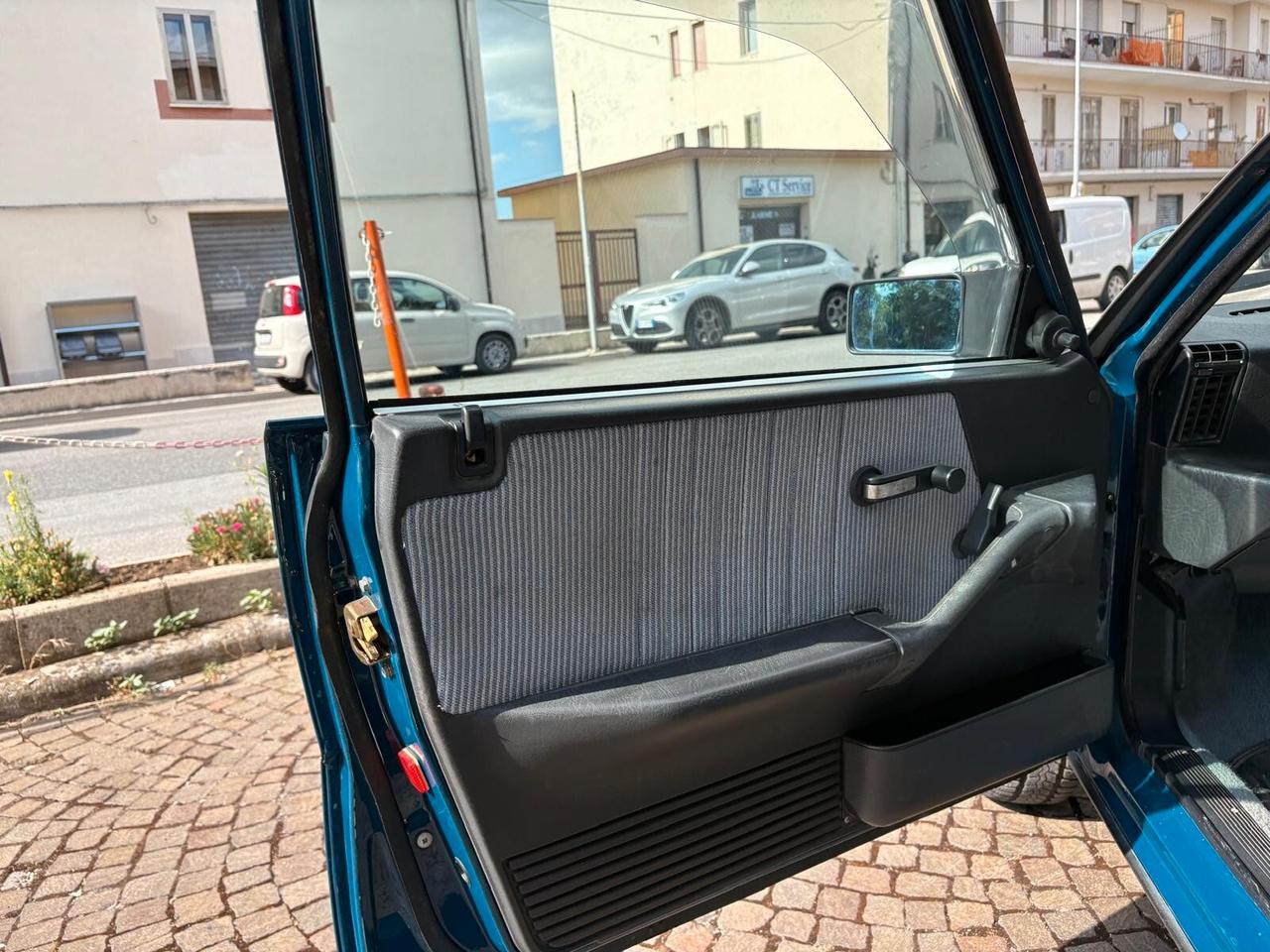 Lancia Prisma 1.3