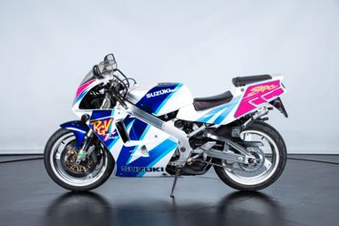 Suzuki RGV 250 GAMMA - 1992